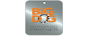 Ruckus Wireless Big Dog authorized partner