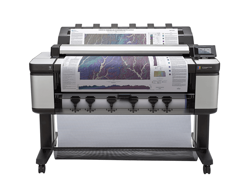 Professional Quality printers